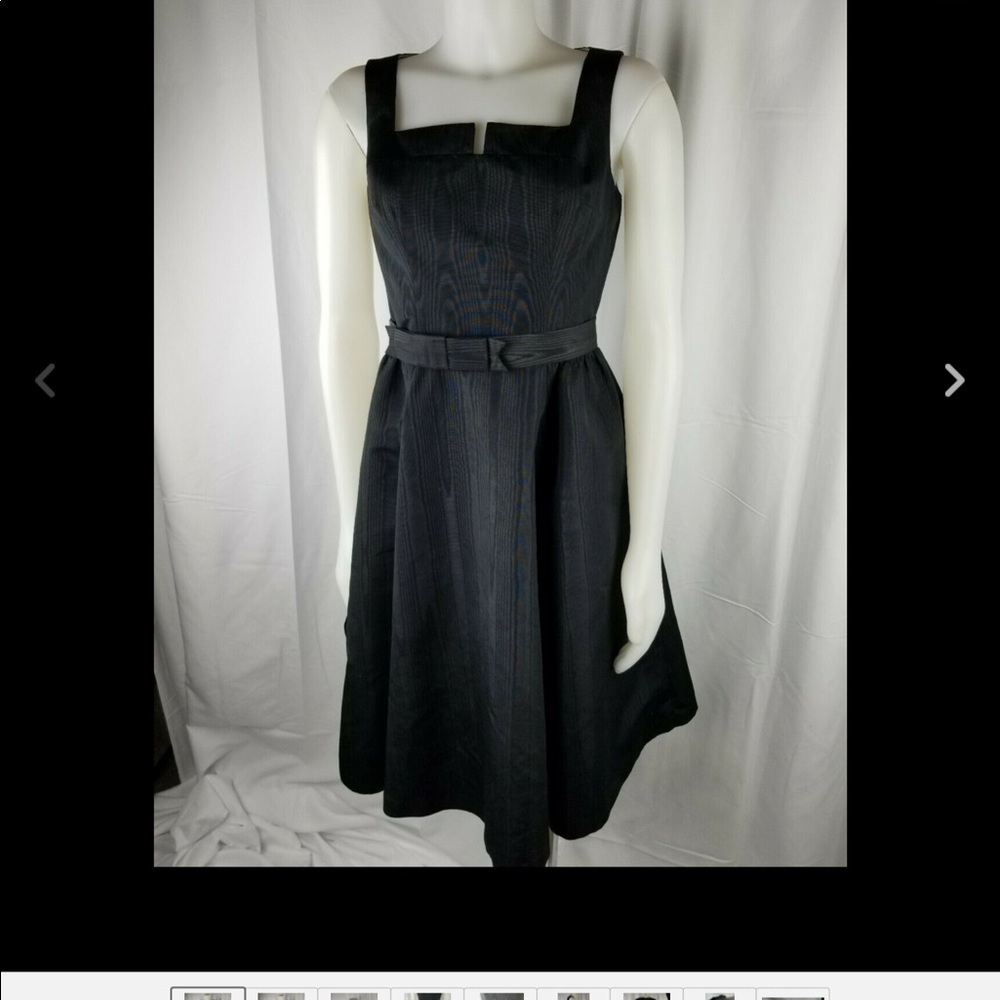 Woman’s Isaac Mizrahi Dress